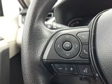 Used 2025 Toyota RAV4 SUV