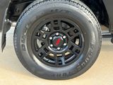 Used 2024 Toyota 4Runner SUV