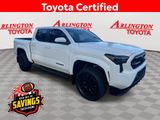 Used 2026 Toyota Tacoma Truck