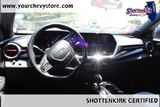 Used 2024 Chevrolet Trax SUV