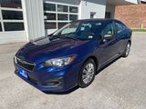 Used 2018 Subaru Impreza Sedan
