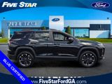 Used 2026 Chevrolet Equinox SUV