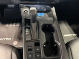 New 2027 Nissan Sentra Sedan