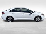 Used 2026 Toyota Corolla Sedan
