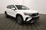 Used 2023 Volkswagen Taos SUV