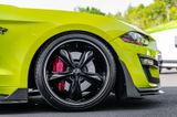 Used 2021 Ford Mustang Coupe