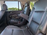 Used 2017 Chevrolet Tahoe SUV