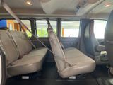 Used 2024 Chevrolet Express 3500 Van