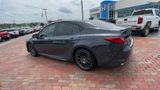 Used 2025 Toyota Camry Sedan