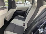 Used 2025 Toyota Corolla Sedan