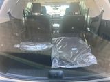 New 2026 Nissan Pathfinder SUV