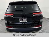 Used 2025 Jeep Grand Cherokee L SUV