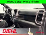 New 2027 Ram 1500 Truck