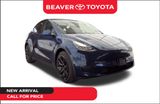 Used 2020 Tesla Model Y SUV