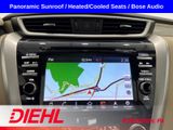 Used 2016 Nissan Murano SUV