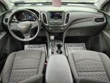 Used 2024 Chevrolet Equinox SUV