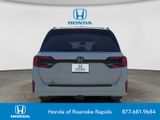 New 2026 Honda Odyssey Van