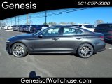 Used 2026 Genesis G70 Sedan