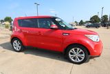 Used 2016 Kia Soul Hatchback