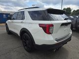 Used 2020 Ford Explorer SUV