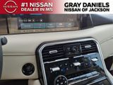 New 2026 Nissan Armada SUV