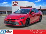 Used 2025 Toyota Camry Sedan