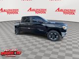 Used 2022 Ram 1500 Truck