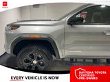 Used 2023 GMC Canyon Truck