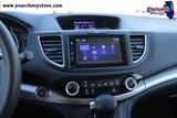 Used 2016 Honda CR-V SUV