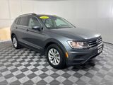 Used 2018 Volkswagen Tiguan SUV
