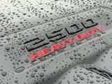 New 2026 Ram 2500 Truck