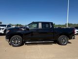 Used 2025 Chevrolet Silverado 1500 Truck