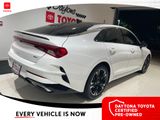 Used 2024 Kia K5 Sedan
