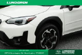Used 2021 Subaru Crosstrek SUV