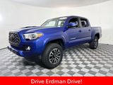 Used 2022 Toyota Tacoma Truck