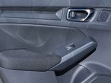 New 2026 Honda Civic Hatchback Hatchback