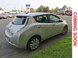 Used 2015 Nissan Leaf Hatchback
