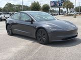 Used 2025 Tesla Model 3 Sedan