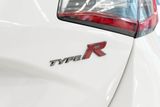 New 2026 Honda Civic Type R Hatchback