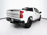 Used 2025 Chevrolet Silverado 1500 Truck