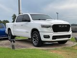 Used 2025 Ram 1500 Truck