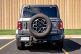 Used 2023 Ford Bronco SUV