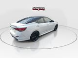 Used 2021 Nissan Sentra Sedan