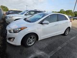 Used 2013 Hyundai Elantra GT Hatchback