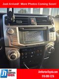 Used 2016 Toyota 4Runner SUV