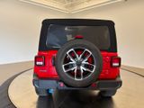 Used 2024 Jeep Wrangler 4xe SUV