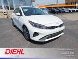 Used 2024 Kia Forte Sedan