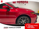 Used 2024 Toyota Camry Sedan
