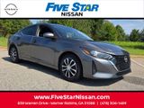Used 2025 Nissan Sentra Sedan