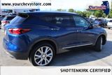 Used 2022 Chevrolet Blazer SUV
